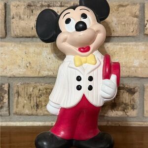 Classic Cartoon Character Party Decoration